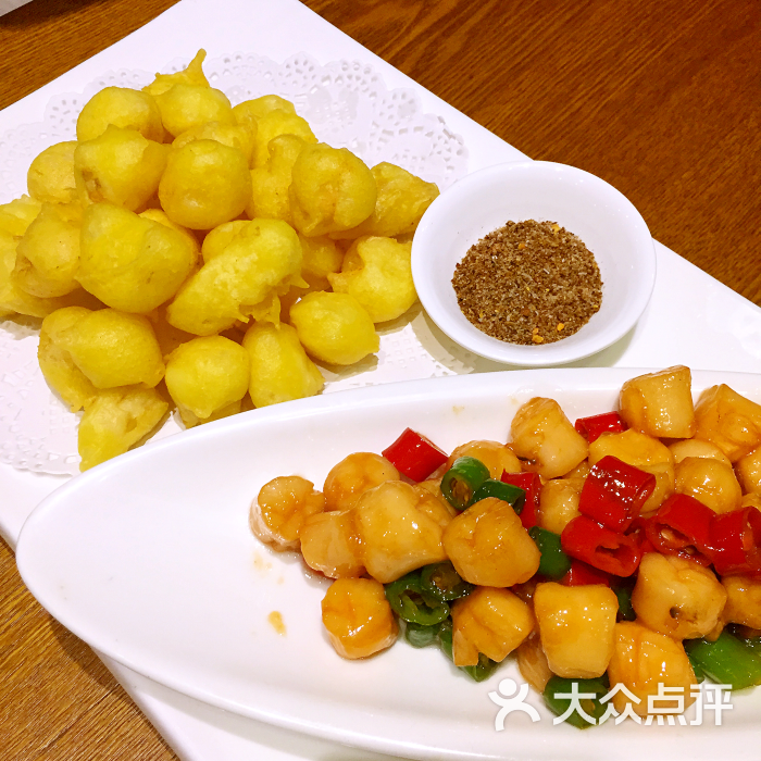 贝宁特色美食图片