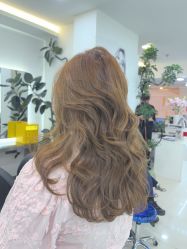 -HaLo hair studio