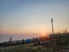 -青岛海滨风景区