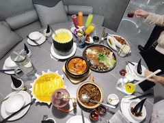 -3号仓库·创意中国菜(乐清正大广场店)