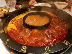 -大龍火锅(簋街店)