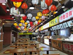 -八一路好吃街(雨田商务大厦店)