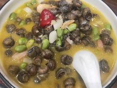 -锡和无锡菜(景丽苑店)