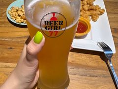 -77啤妹精酿生活馆(前门店)