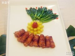 001-世纪缘国际会议中心·中餐厅(百家湖店)