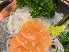 -栖川山葵家日式料理(凯德天府店)