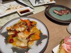 -大渔铁板烧(花园道店)