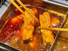 -海底捞火锅(新华联梦想城店)