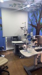 -睿宝儿科·眼科·口腔(静安大悦城门诊部)