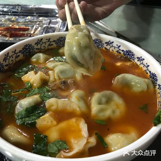 排尔哈提快餐店