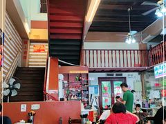 大堂-陈记汤饭(水巷口店)
