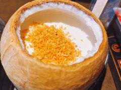 -同仁四季椰子鸡(宝安壹方城店)