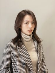 -苑苑发型设计