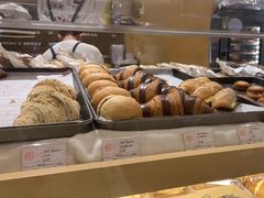 -OUR Bakery(SKP-S店)