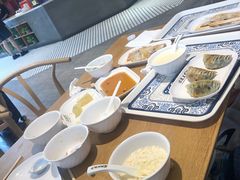 -冰泉豆浆馆(阳朔店)