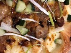 -必胜客(绿地新都会店)