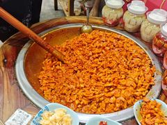 -江小菜酱菜(南京夫子庙步行街店)