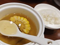 -南堂馆·新川菜(天府三街店)