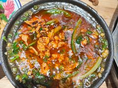 -树厨贵州菜(大十字店)