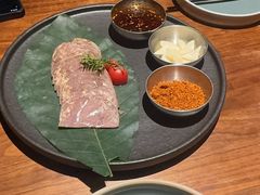 -薇酌饮·陕西菜(南门外店)