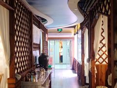 -313羊庄·荣耀·内蒙烧麦(亚运村店)