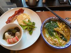 -常州武进九洲喜来登酒店