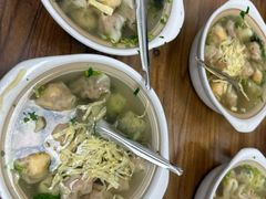 -吉云馄饨(桑梓路店)