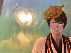 -LIENOW来闹密室剧本推理&狼人杀(李家村万达广场店)
