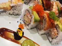 -将太无二·北美传奇寿司(荟聚购物中心西红门店)