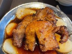 -鲜得来排骨年糕(即墨路店)