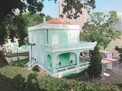 -龙环葡韵住宅式博物馆