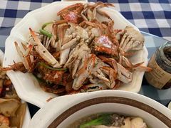 -钱大妈海鲜饭店(旅游大道店)