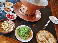 -南门涮肉(通州大船店)