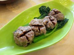 -和乐喜点(宝岗大道店)