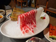 -巴奴毛肚火锅(景枫中心店)