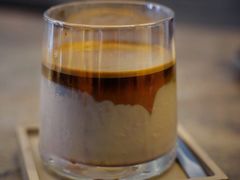 Black&nbsp;Bock-BE NORMAL CAFE(霞溪路店)