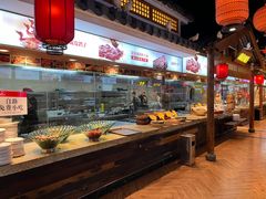 -锦绣金山人家(友谊店)