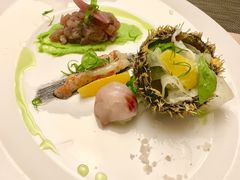 -四季酒店意大利餐厅