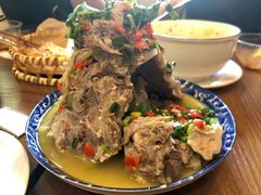 -曼谷食堂·泰国家庭料理(丹桂路店)