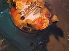 -艾加柒克蛋糕茶歇甜品台(春熙路店)