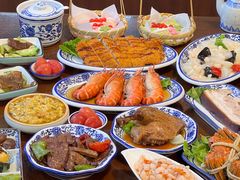 -孙盛兴奥灶面馆·蟹黄面·三虾面(山塘街总店)