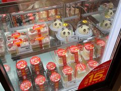 零售区-味多美蛋糕(古城店)