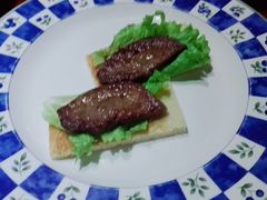 -花月日本料理(奥林匹克大厦店)