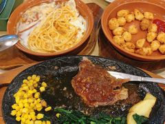 -萨莉亚意式餐厅(石鼓路店)