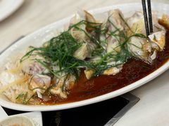 -大嫂镬仔·焖鸡煲·啫啫煲(逢源路店)