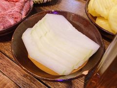 冬瓜-楠火锅(昆山金鹰店)