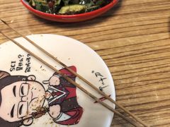 -柳叶刀烧烤(北大清华店)