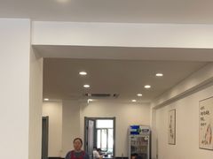 大堂-新健小吃(承德街店)