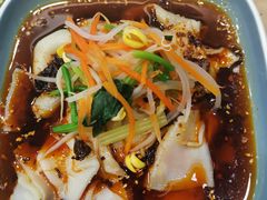 -魏家凉皮(马驹桥店)