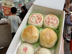 -沈大成(南京东路店)